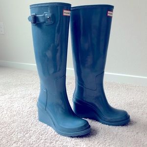 Hunter Boots (6)